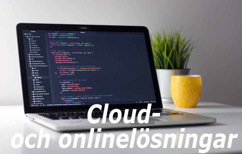 kim-teknologier-programming