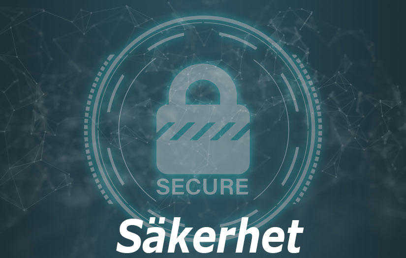 kim-teknologier-security